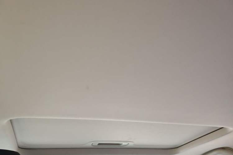 Used Haval F7x 2021 1.5T Two-Wheel Drive Smart & Trendy Edition Headliner