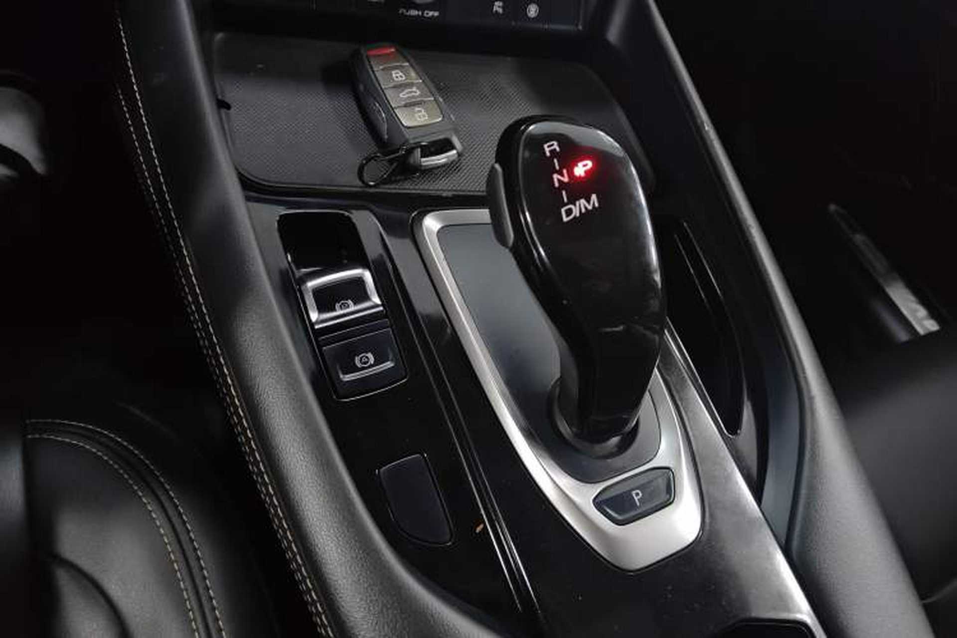 Used Haval F7x 2021 1.5T Two-Wheel Drive Smart & Trendy Edition Gear Lever
