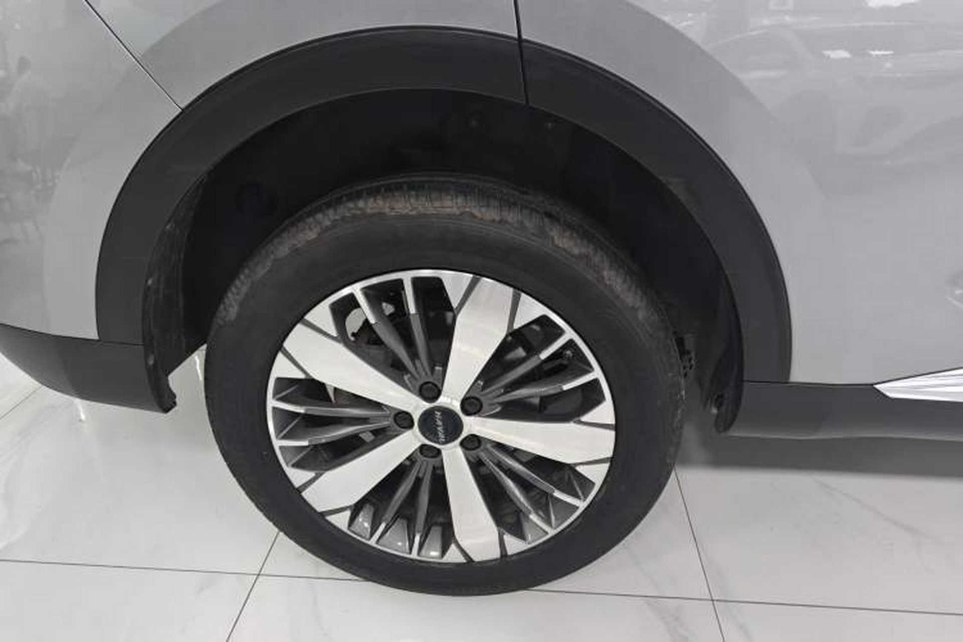 Used Haval F7x 2021 1.5T Two-Wheel Drive Smart & Trendy Edition Right Rear Wheel Hub