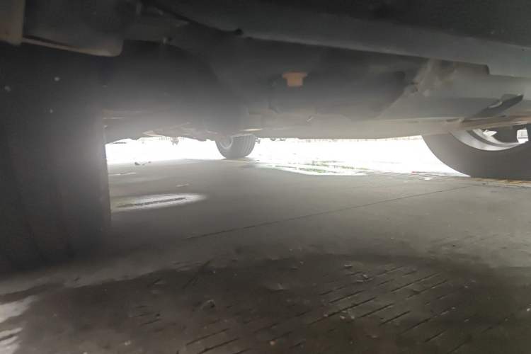 Used Haval F7x 2019 2.0T Two-Wheel Drive Intelligent Technology Edition Chassis Front Right