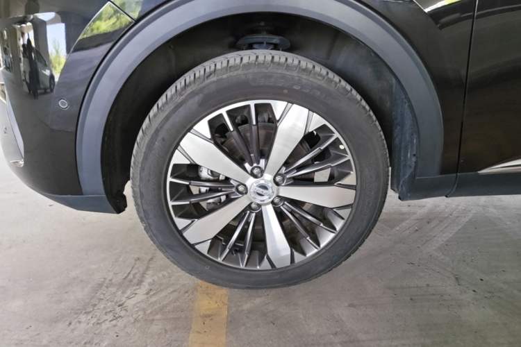 Used Haval F7x 2019 1.5T Two-Wheel Drive Intelligent Technology Edition Exterior 4