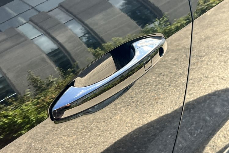 Used Haval F7x 2019 2.0T Two-Wheel Drive Intelligent Technology Edition Interior 1