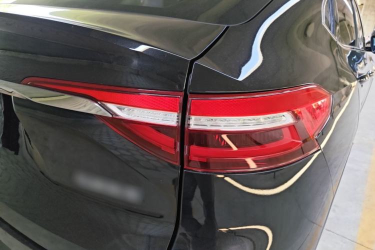Used Haval F7x 2019 1.5T Two-Wheel Drive Intelligent Technology Edition Right Rear Taillight