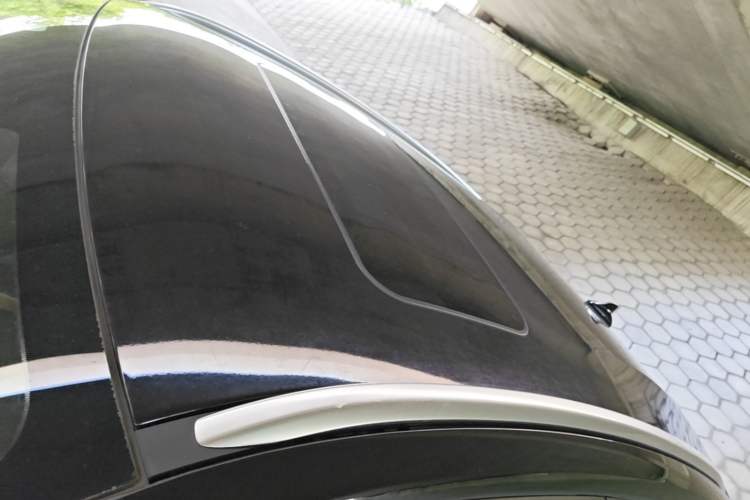 Used Haval F7x 2019 1.5T Two-Wheel Drive Intelligent Technology Edition Roof