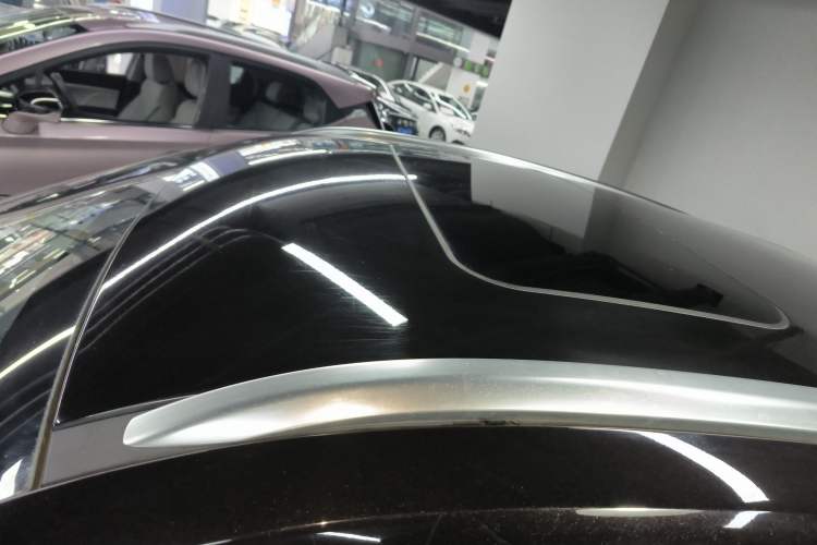 Used Haval F7x 2019 1.5T Two-Wheel Drive Smart & Trendy Edition Roof