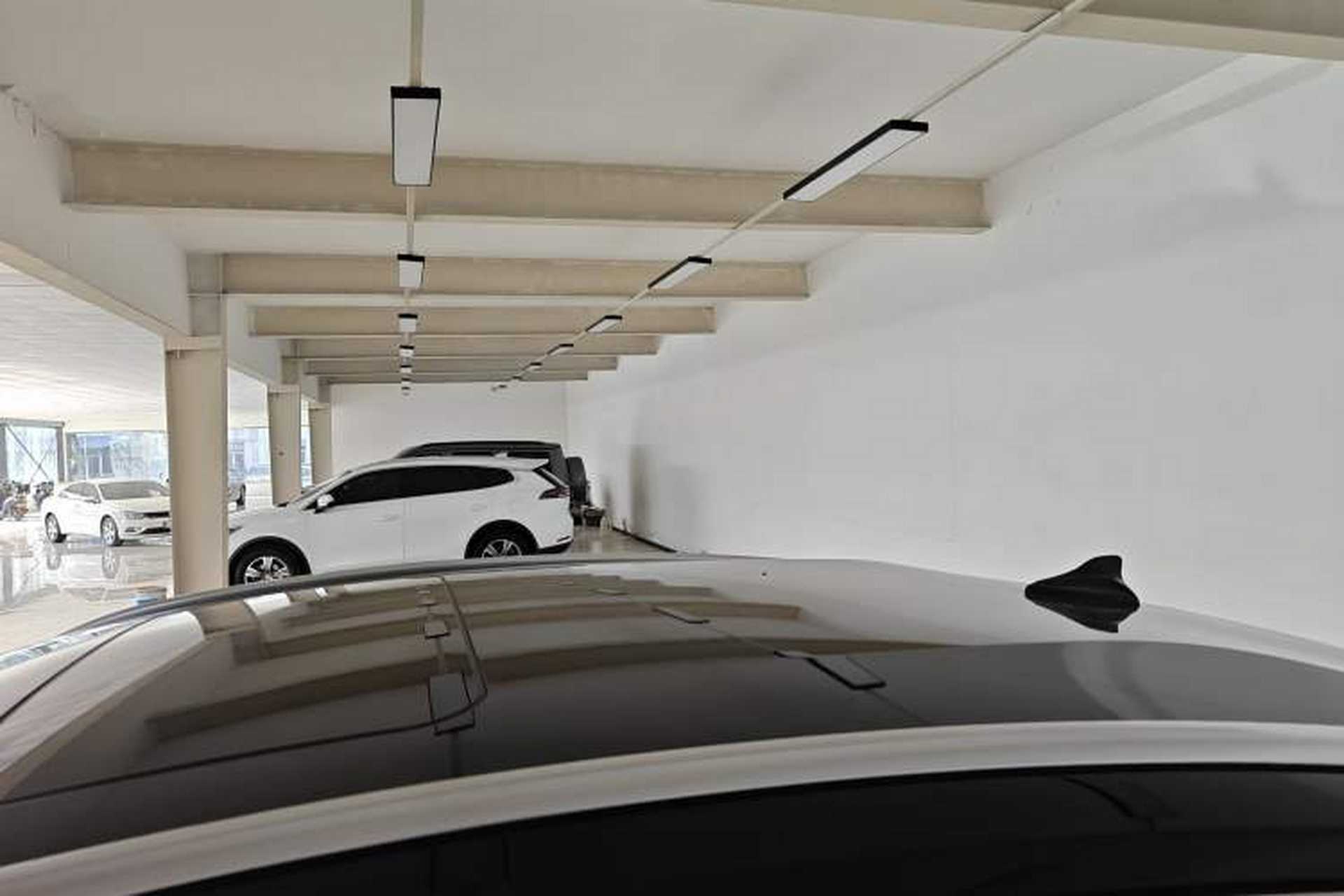 Used Haval F7x 2019 2.0T Two-Wheel Drive Intelligent Technology Edition Roof