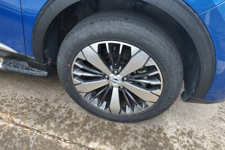 Used Haval F7x 2019 1.5T Two-Wheel Drive Smart & Trendy Edition Right Front Wheel Hub