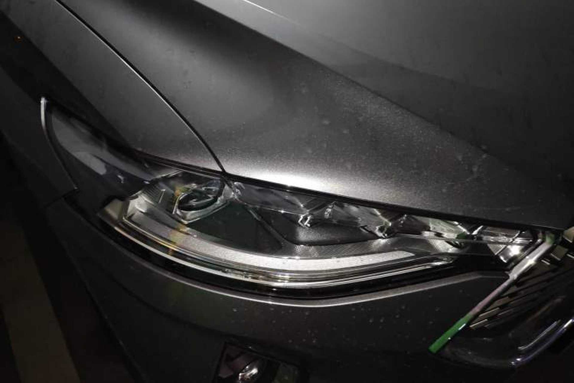 Used Haval F7x 2019 2.0T Four-Wheel Drive Intelligent Sport Edition Right Front Headlight