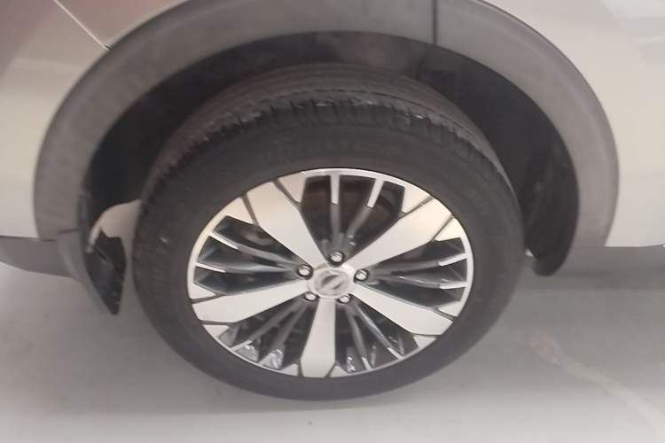Used Haval F7x 2019 1.5T Two-Wheel Drive Smart & Trendy Edition Right Rear Wheel Hub