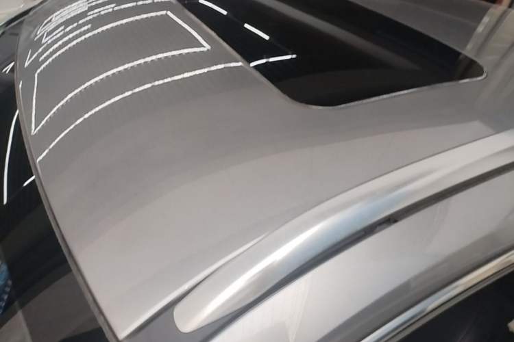 Used Haval F7x 2019 1.5T Two-Wheel Drive Smart & Trendy Edition Roof