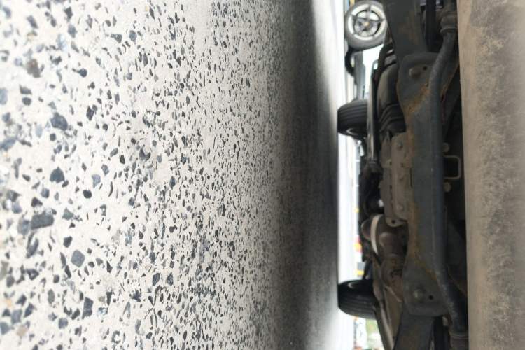 Used Haval F7x 2019 2.0T Four-Wheel Drive Intelligent Sport Edition Chassis Rear