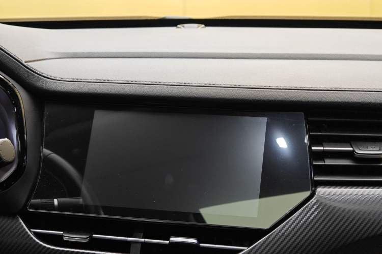 Used Haval F7x 2019 2.0T Two-Wheel Drive Intelligent Technology Edition Interior 8