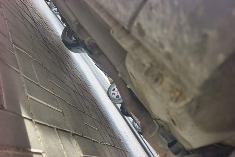 Used Haval F7x 2019 1.5T Two-Wheel Drive Intelligent Technology Edition Chassis Front Right