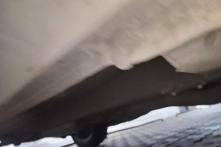 Used Haval F7x 2019 1.5T Two-Wheel Drive Intelligent Technology Edition Chassis Front Right