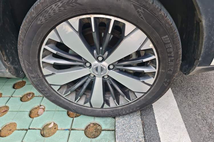 Used Haval F7x 2019 1.5T Two-Wheel Drive Intelligent Technology Edition Exterior 7