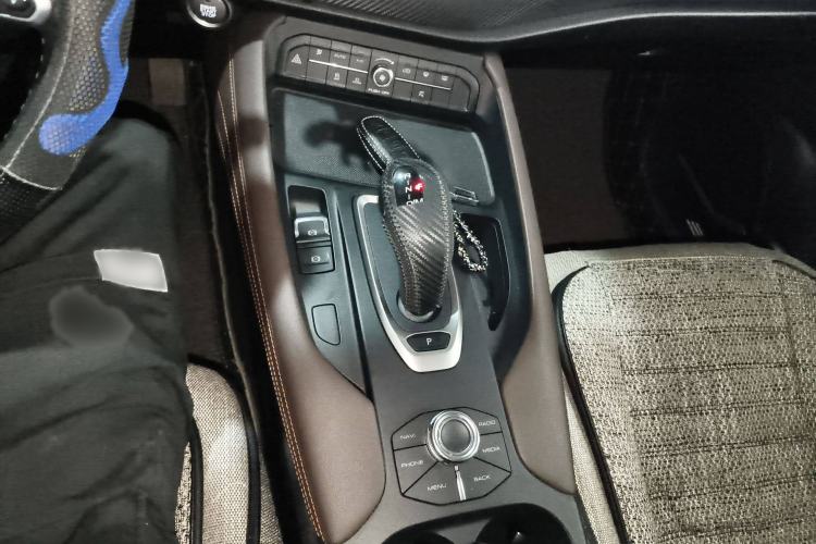 Used Haval F7x 2019 1.5T Two-Wheel Drive Smart & Trendy Edition Gear Lever