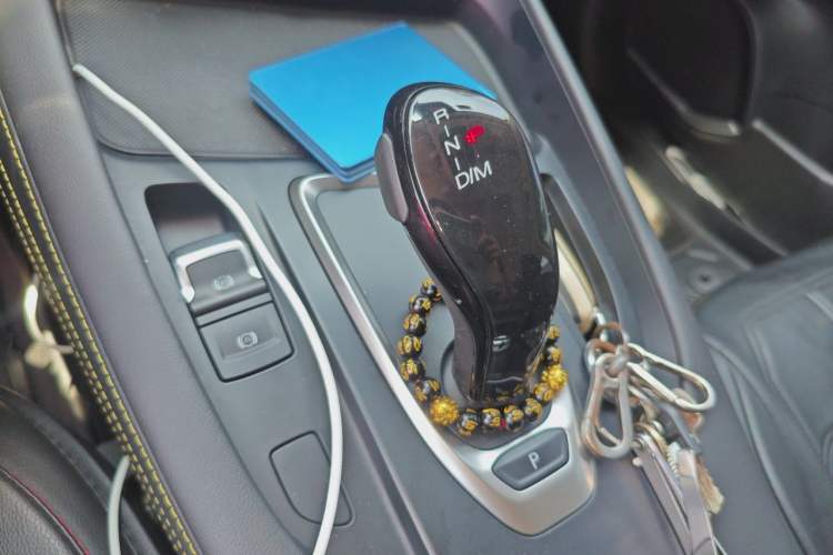 Used Haval F7x 2019 1.5T Two-Wheel Drive Smart & Trendy Edition Gear Lever