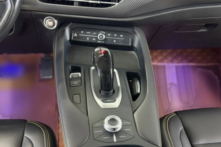 Used Haval F7x 2019 1.5T Two-Wheel Drive Smart & Trendy Edition Gear Lever