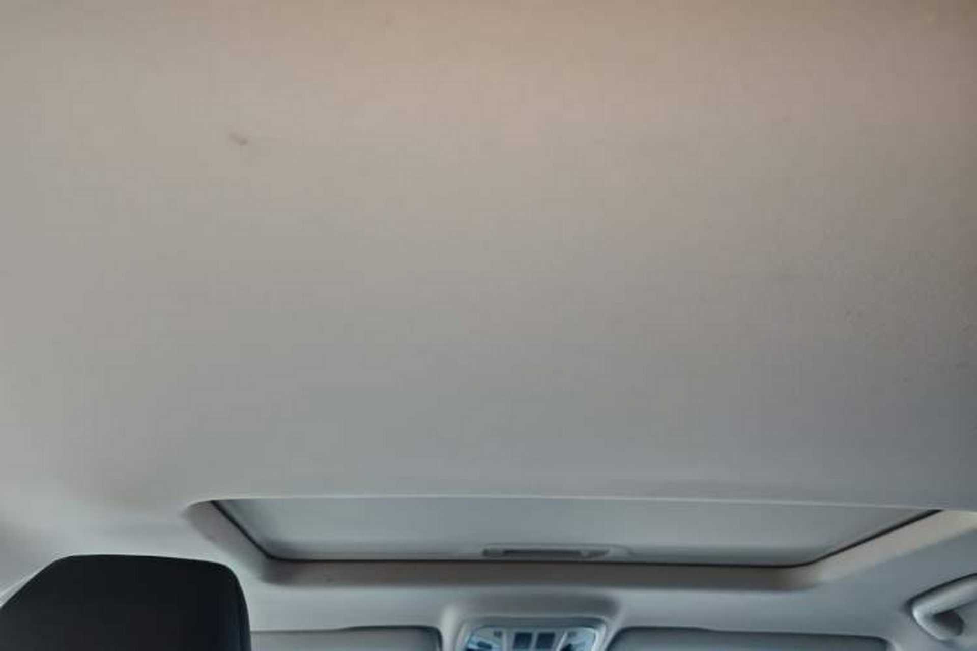 Used Haval F7x 2019 1.5T Two-Wheel Drive Intelligent Technology Edition Headliner
