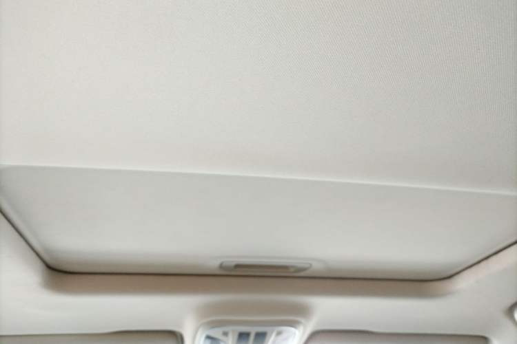 Used Haval F7x 2019 1.5T Two-Wheel Drive Smart & Trendy Edition Headliner
