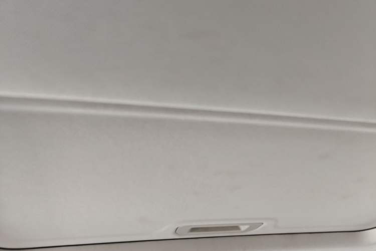 Used Haval F7x 2019 1.5T Two-Wheel Drive Intelligent Technology Edition Headliner