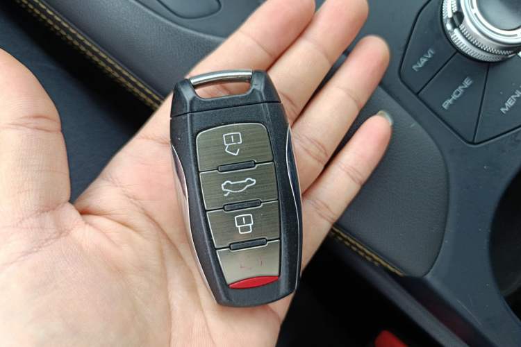 Used Haval F7x 2019 1.5T Two-Wheel Drive Smart & Trendy Edition Interior 1