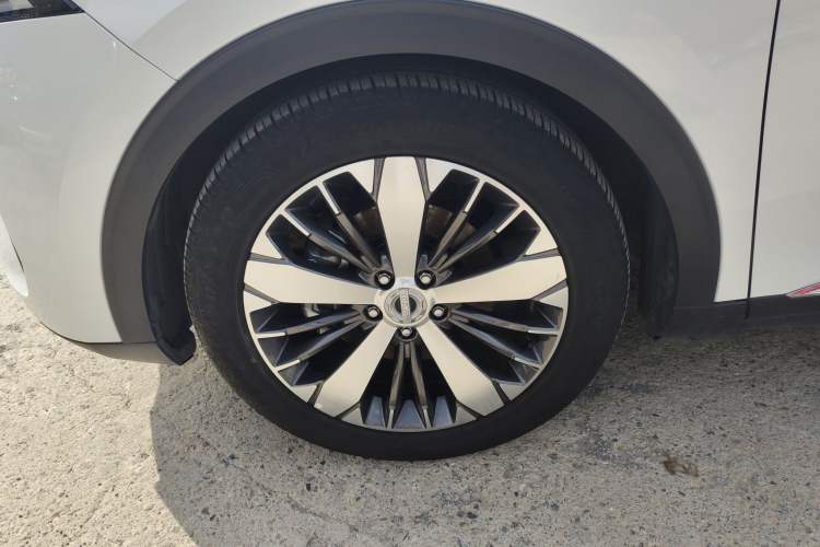 Used Haval F7x 2019 1.5T Two-Wheel Drive Smart & Trendy Edition Left Front Wheel Hub