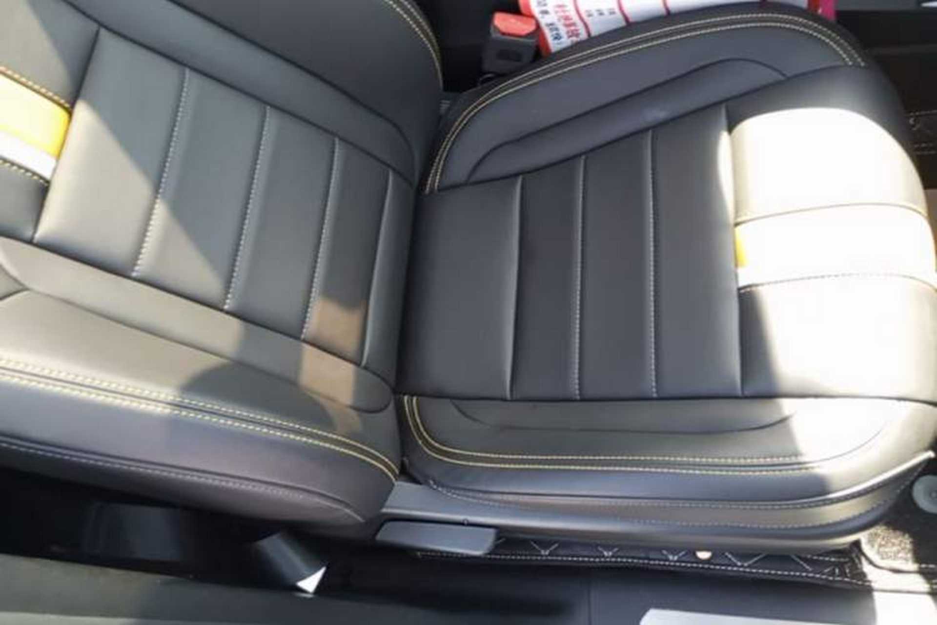 Used Haval F7x 2019 1.5T Two-Wheel Drive Smart & Trendy Edition Right Front Seat