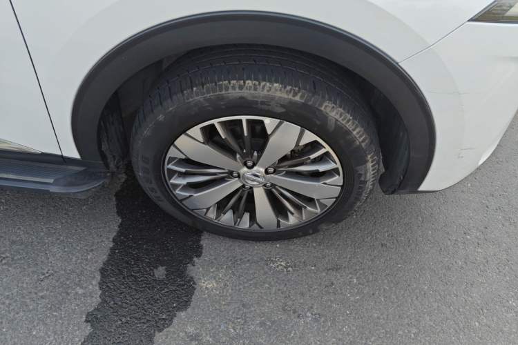 Used Haval F7x 2019 1.5T Two-Wheel Drive Smart & Trendy Edition Right Front Wheel Hub