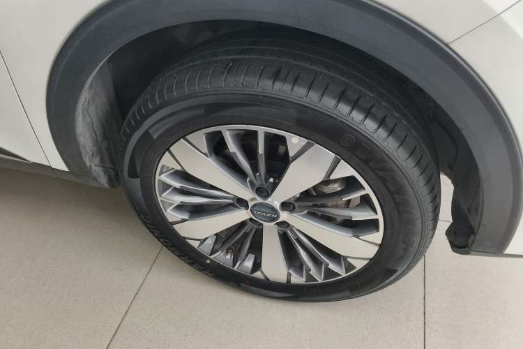 Used Haval F7x 2019 1.5T Two-Wheel Drive Smart & Trendy Edition Right Front Wheel Hub