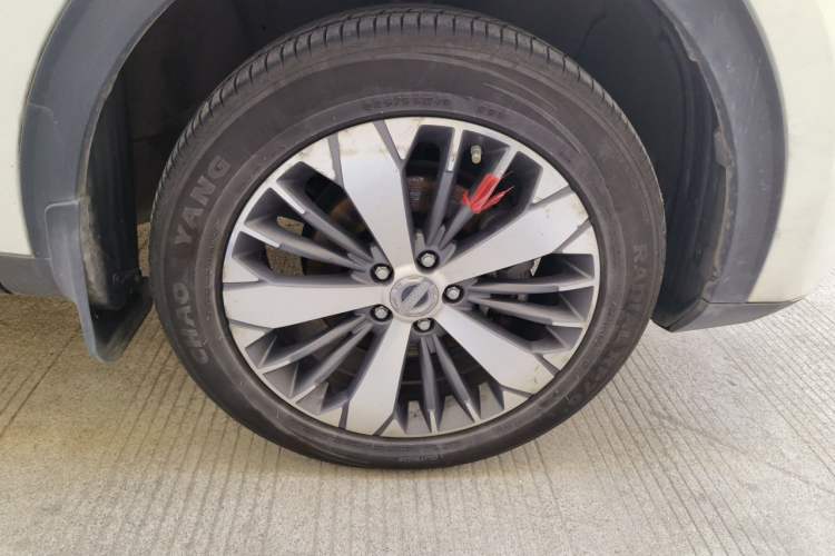 Used Haval F7x 2019 1.5T Two-Wheel Drive Smart & Trendy Edition Right Front Wheel Hub