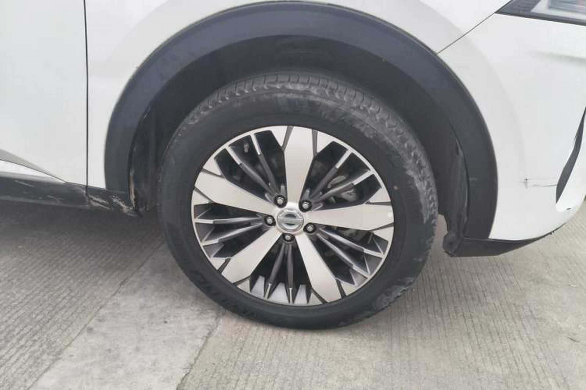 Used Haval F7x 2019 1.5T Two-Wheel Drive Smart & Trendy Edition Right Front Wheel Hub