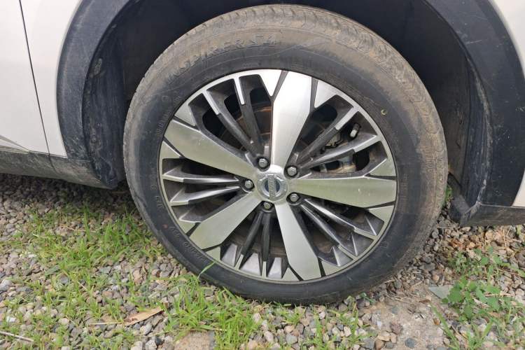 Used Haval F7x 2019 1.5T Two-Wheel Drive Smart & Trendy Edition Right Front Wheel Hub
