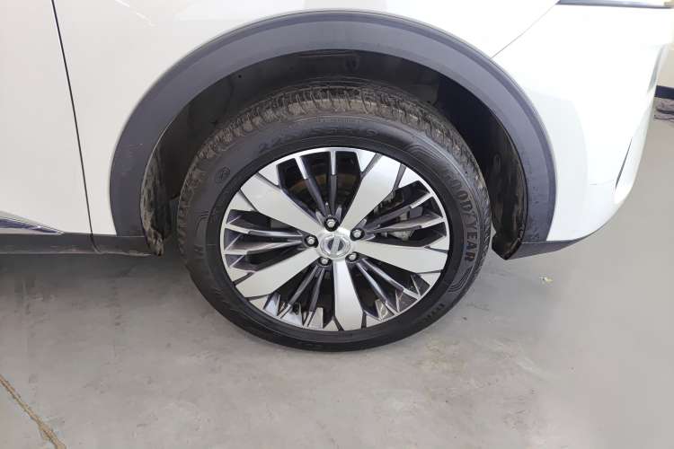 Used Haval F7x 2019 1.5T Two-Wheel Drive Smart & Trendy Edition Right Front Wheel Hub