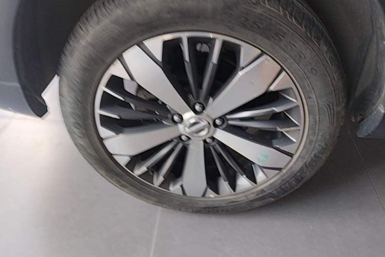 Used Haval F7x 2019 2.0T Two-Wheel Drive Smart & Stylish Play Edition Right Rear Wheel Hub
