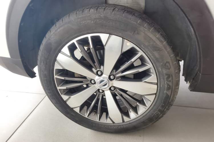 Used Haval F7x 2019 2.0T Two-Wheel Drive Smart & Stylish Play Edition Right Rear Wheel Hub