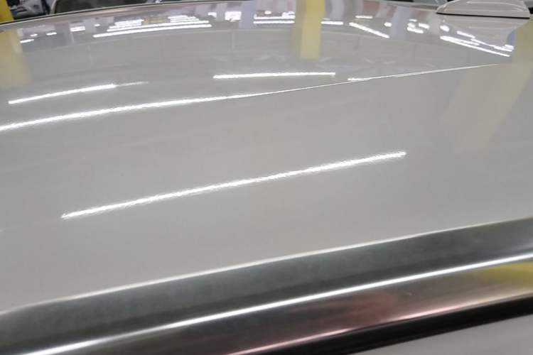 Used Haval F7x 2019 2.0T Two-Wheel Drive Intelligent Technology Edition Roof