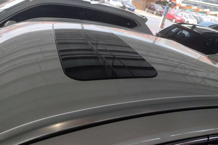 Used Haval F7x 2019 2.0T Two-Wheel Drive Smart & Stylish Play Edition Roof
