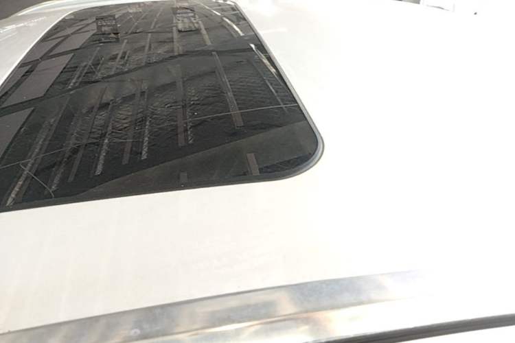 Used Haval F7x 2019 2.0T Two-Wheel Drive Smart & Stylish Play Edition Roof