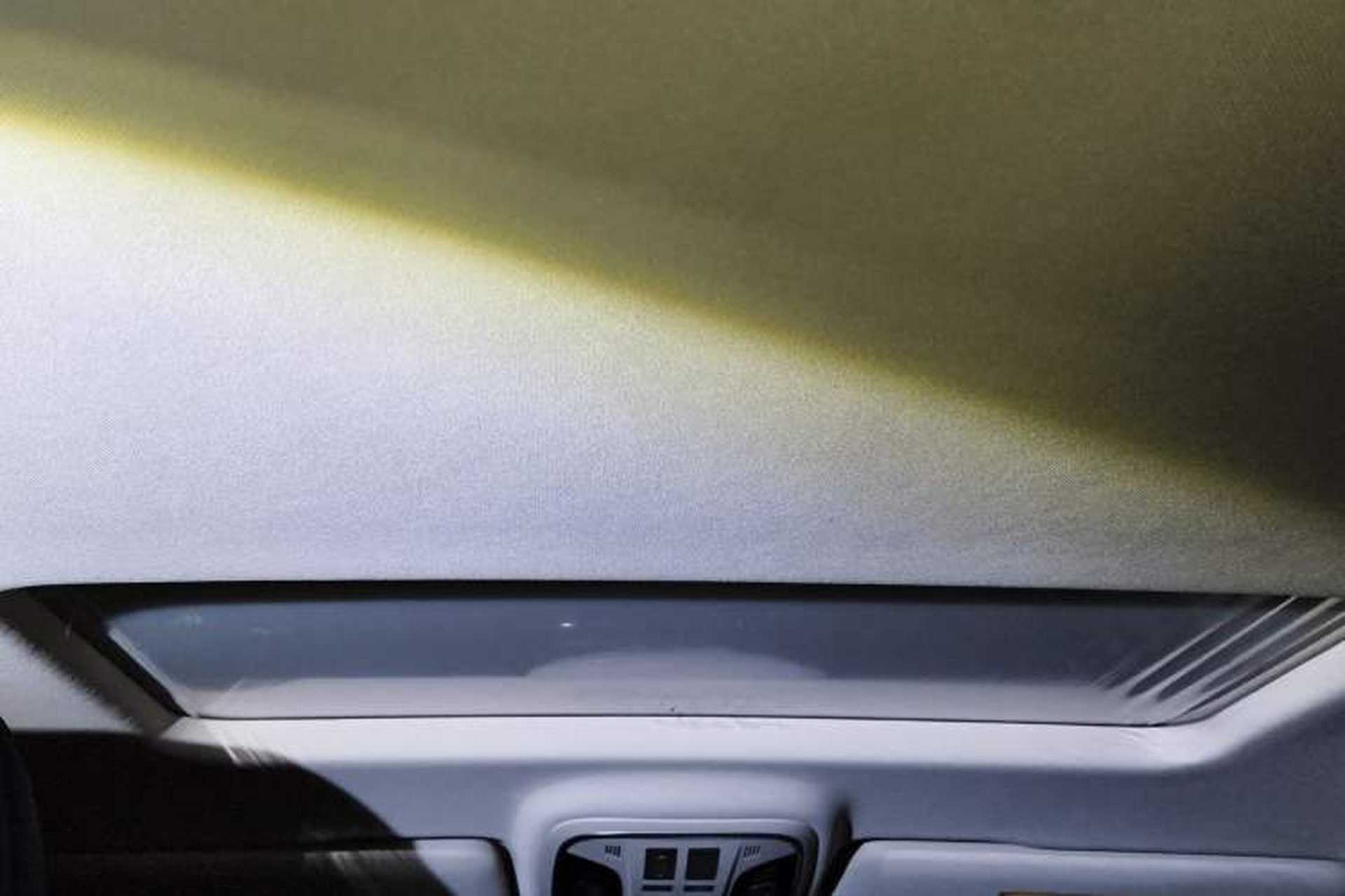 Used Haval F7x 2021 2.0T Two-Wheel Drive Smart & Trendy Edition Headliner