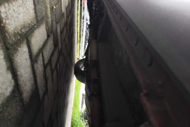 Used Haval F7x 2021 2.0T Two-Wheel Drive Smart & Trendy Edition Chassis Front Right