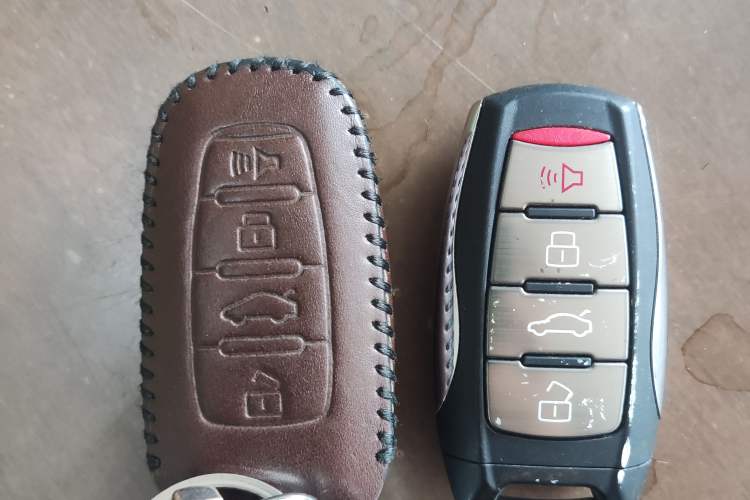 Used Haval F7x 2021 2.0T Two-Wheel Drive Intelligent Technology Edition Interior 1