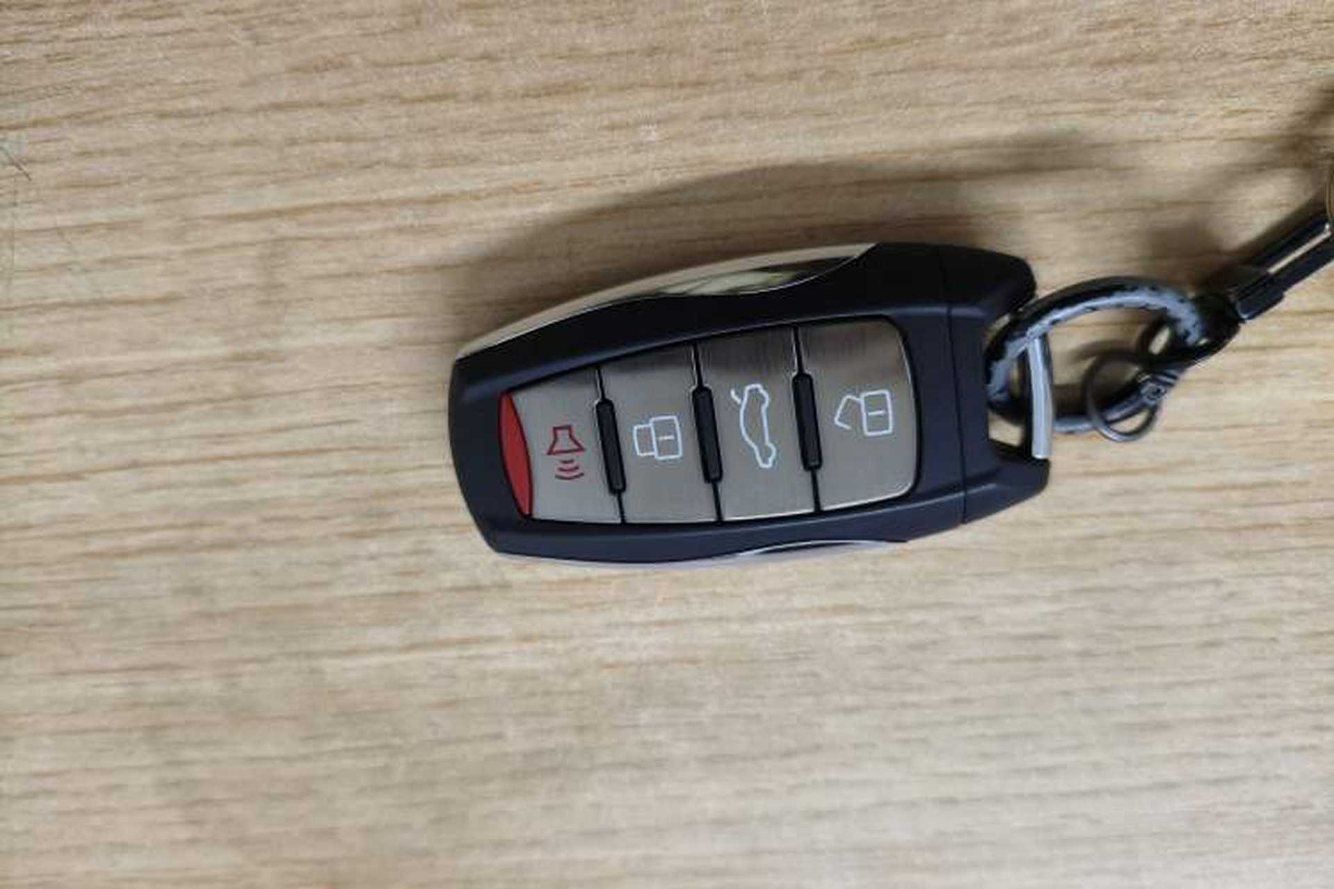 Used Haval F7x 2021 1.5T Two-Wheel Drive Smart & Trendy Edition Exterior 5