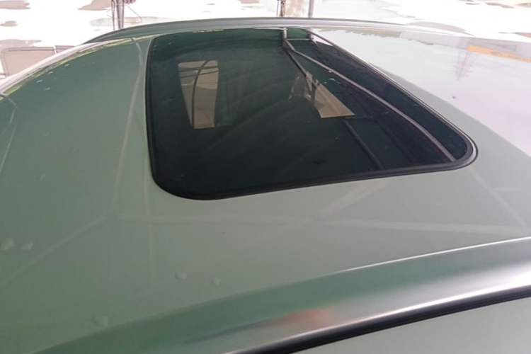 Used Haval F7x 2021 1.5T Two-Wheel Drive Smart Technology Edition Roof