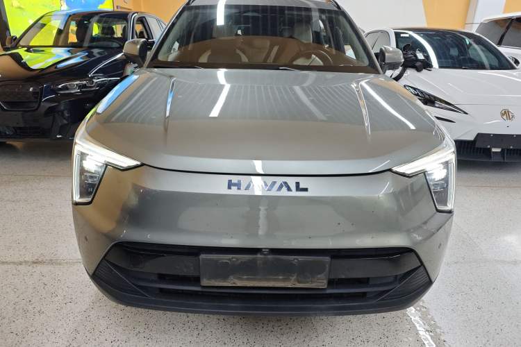 Used Haval Fierce Dragon 2023 1.5L 110KM Navigation Edition Front