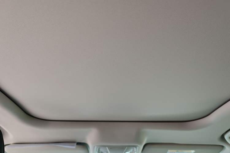 Used Haval Fierce Dragon 2023 1.5L 110KM Navigation Edition Headliner