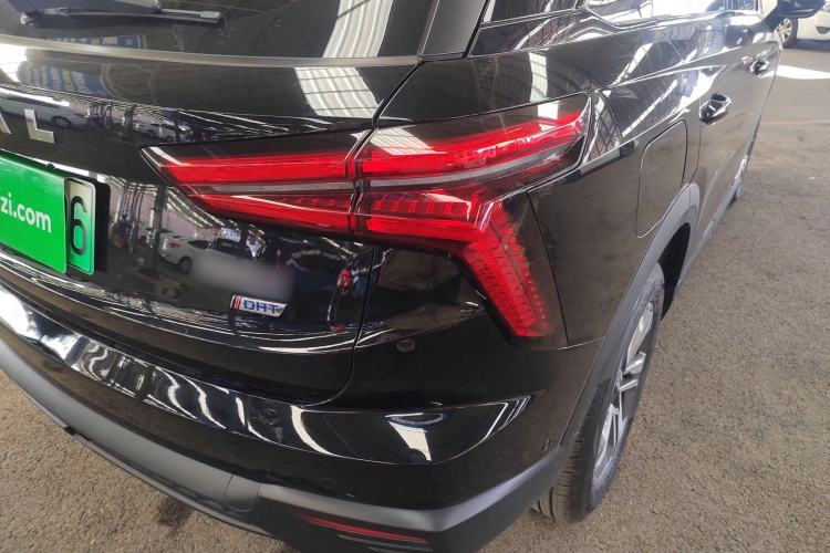 Used Haval Fierce Dragon 2023 1.5L 110KM Navigation Edition Right Rear Taillight