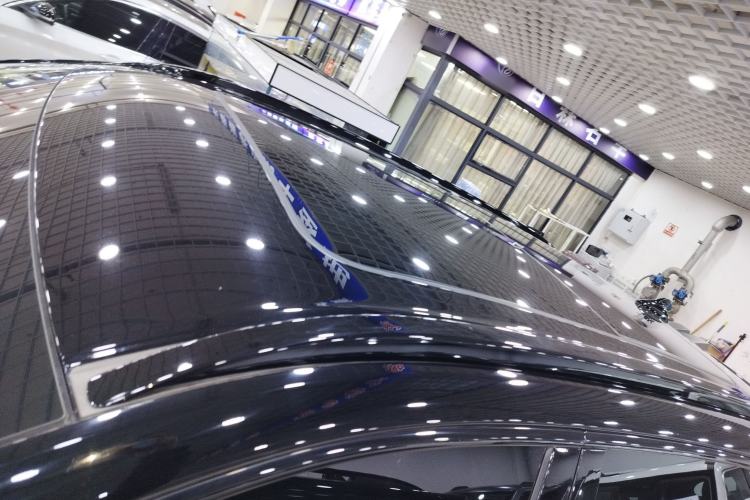 Used Haval Fierce Dragon 2023 1.5L 110KM Lingdong Edition Roof