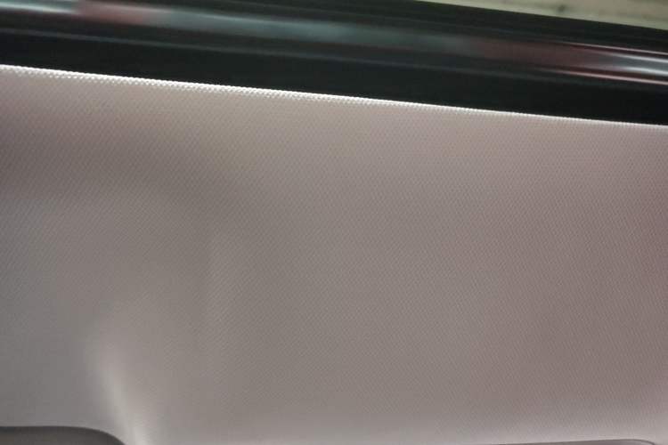 Used Haval Fierce Dragon 2023 1.5L 110KM Lingdong Edition Headliner