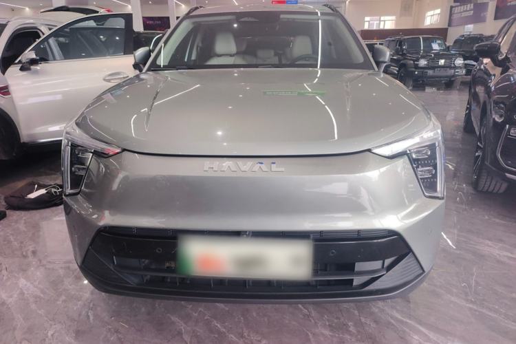 Used Haval Fierce Dragon 2023 1.5L 110KM Navigation Edition Exterior 1